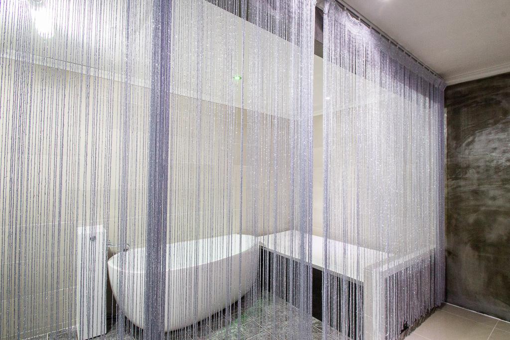 The Zenith Hotel Busan Zimmer foto